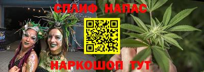 ALPHA PVP Канаш